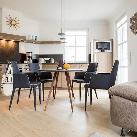 Duene 2_2 Διαμέρισμα Kirr